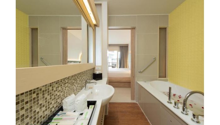 Holiday Ao Nang Beach Resort poza 27