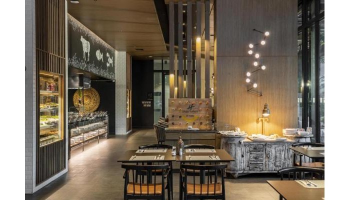 Holiday Inn Resort Krabi Ao Nang Beach By Ihg poza 30