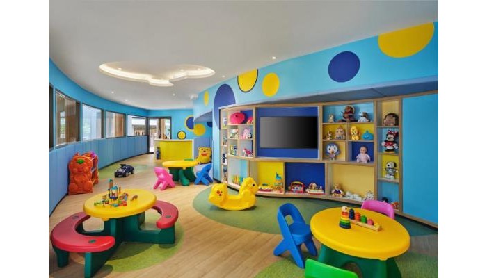 Holiday Inn Resort Krabi Ao Nang Beach By Ihg poza 41