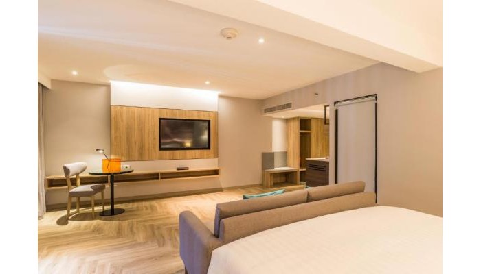 Holiday Inn Resort Krabi Ao Nang Beach By Ihg poza 13