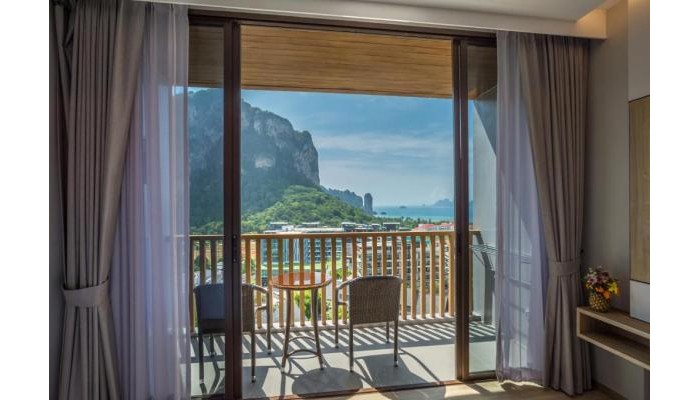 Holiday Inn Resort Krabi Ao Nang Beach By Ihg poza 14
