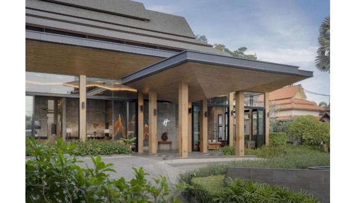 Holiday Inn Resort Krabi Ao Nang Beach By Ihg poza 2