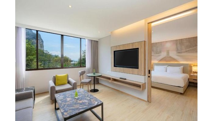 Holiday Inn Resort Krabi Ao Nang Beach By Ihg poza 16