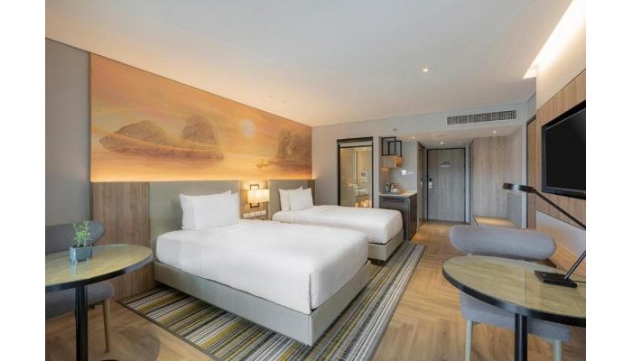 Holiday Inn Resort Krabi Ao Nang Beach By Ihg poza 9