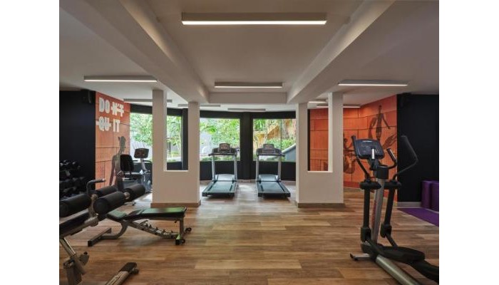 Holiday Inn Resort Krabi Ao Nang Beach By Ihg poza 43