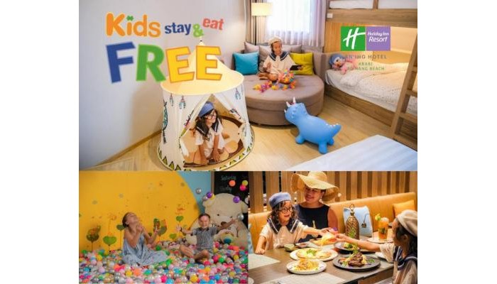 Holiday Inn Resort Krabi Ao Nang Beach By Ihg poza 40