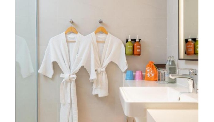 Holiday Inn Resort Krabi Ao Nang Beach By Ihg poza 8