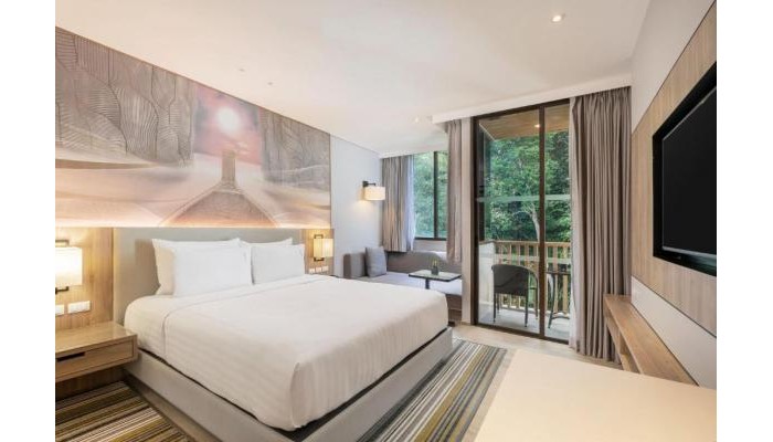 Holiday Inn Resort Krabi Ao Nang Beach By Ihg poza 18