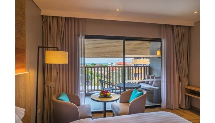Holiday Inn Resort Krabi Ao Nang Beach By Ihg poza 11