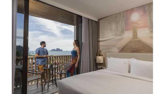 Holiday Inn Resort Krabi Ao Nang Beach By Ihg poza 15