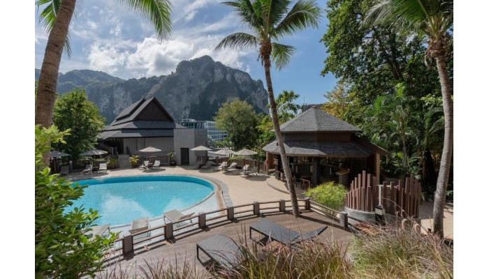 Holiday Inn Resort Krabi Ao Nang Beach By Ihg poza 39