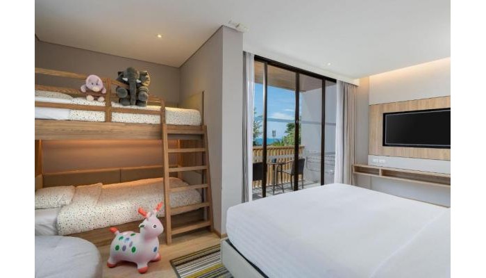 Holiday Inn Resort Krabi Ao Nang Beach By Ihg poza 19