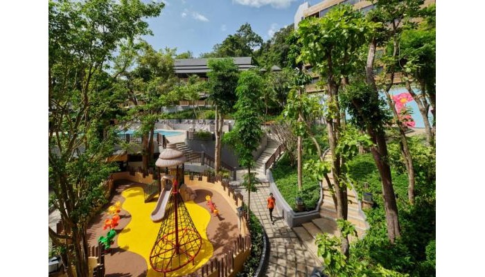 Holiday Inn Resort Krabi Ao Nang Beach By Ihg poza 42