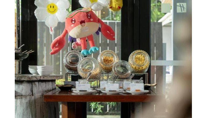 Holiday Inn Resort Krabi Ao Nang Beach By Ihg poza 26