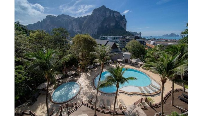 Holiday Inn Resort Krabi Ao Nang Beach By Ihg poza 32