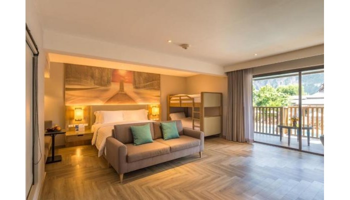 Holiday Inn Resort Krabi Ao Nang Beach By Ihg poza 23