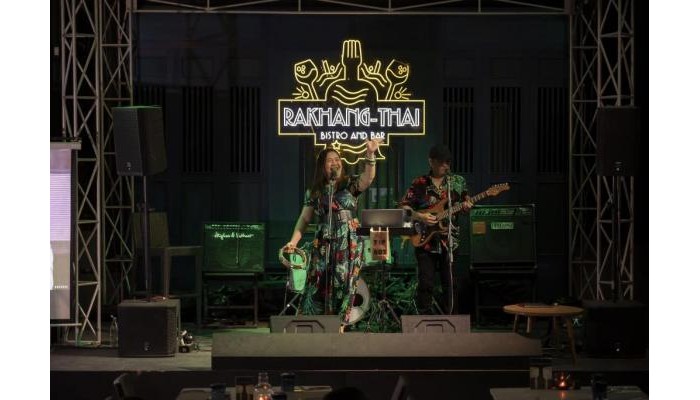 Holiday Inn Resort Krabi Ao Nang Beach By Ihg poza 46