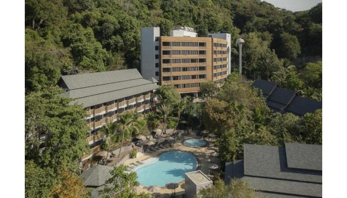 Holiday Inn Resort Krabi Ao Nang Beach By Ihg poza 0