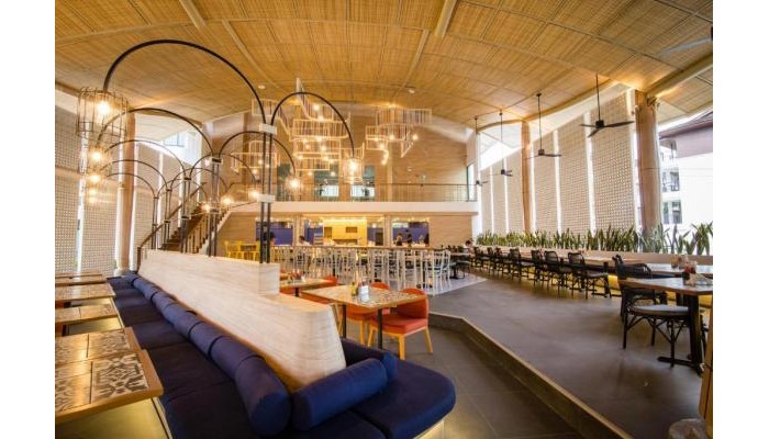 Holiday Style Ao Nang Beach Resort poza 17