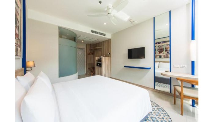 Holiday Style Ao Nang Beach Resort poza 4