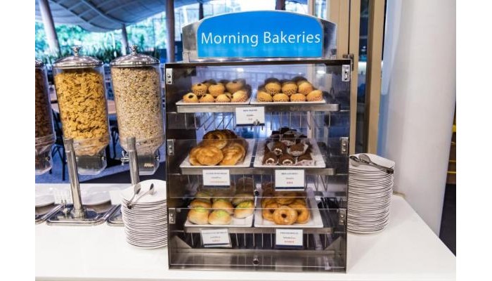 Holiday Style Ao Nang Beach Resort poza 9