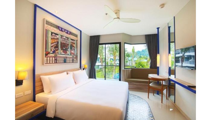 Holiday Style Ao Nang Beach Resort poza 6