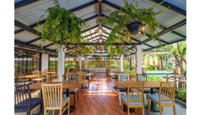 Holiday Style Ao Nang Beach Resort poza 13