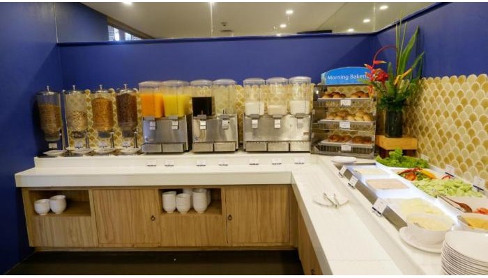 Holiday Style Ao Nang Beach Resort poza 10