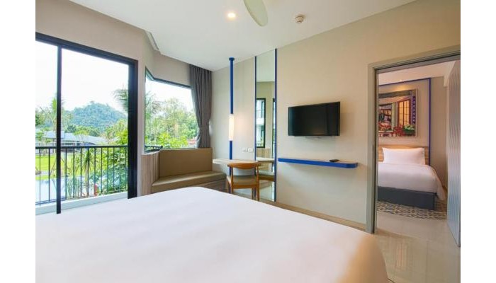 Holiday Style Ao Nang Beach Resort poza 3