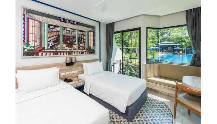 Holiday Style Ao Nang Beach Resort poza 5