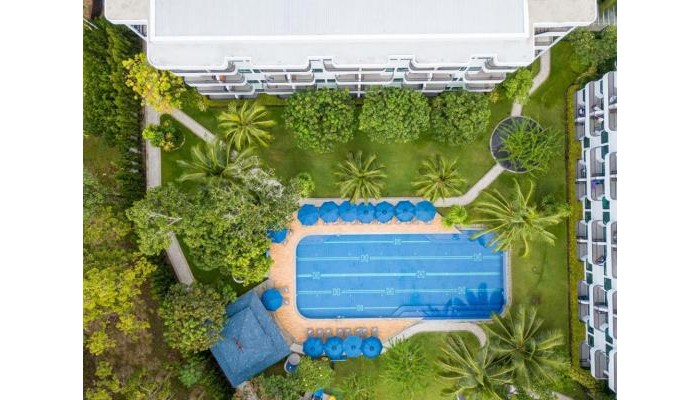 Holiday Style Ao Nang Beach Resort poza 25