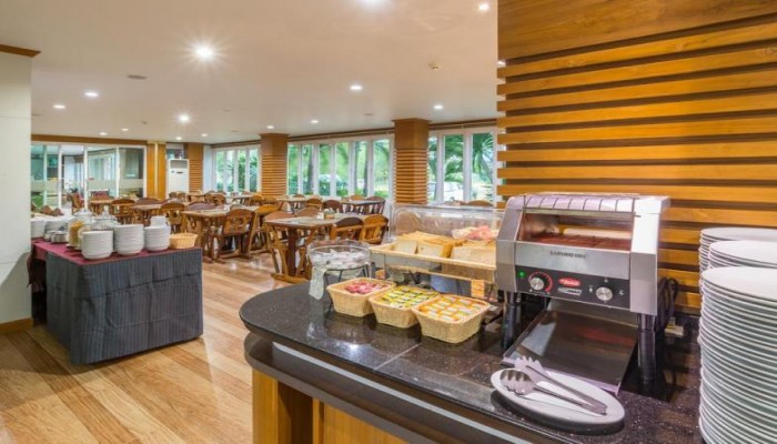 Aonang Silver Orchid Resort poza 4