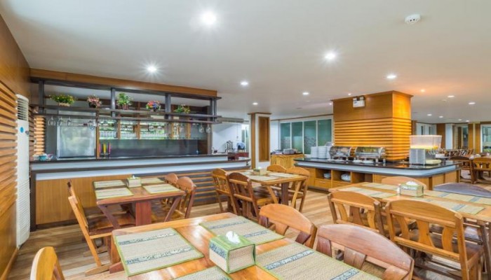 Aonang Silver Orchid Resort poza 7