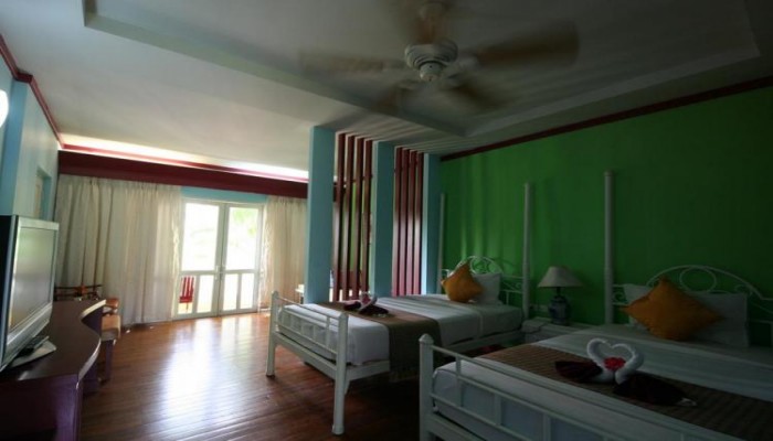 Aonang Success Resort poza 2