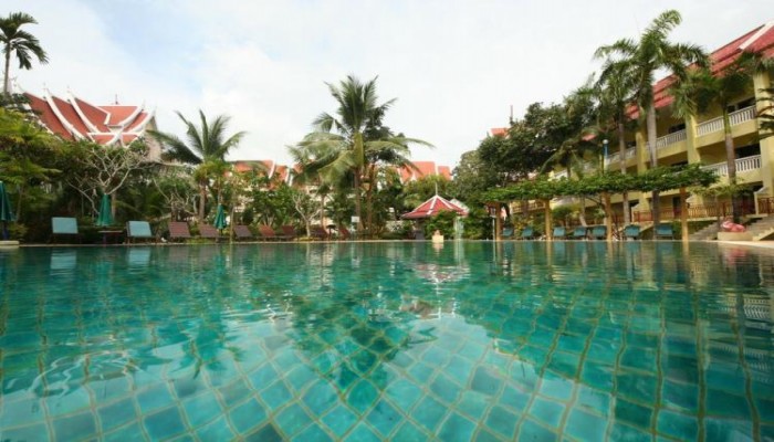 Aonang Success Resort poza 0