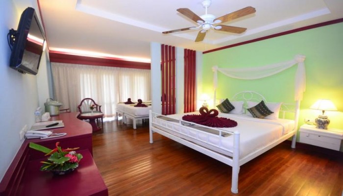 Aonang Success Resort poza 6