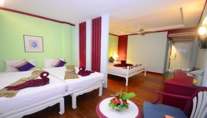 Aonang Success Resort poza 5