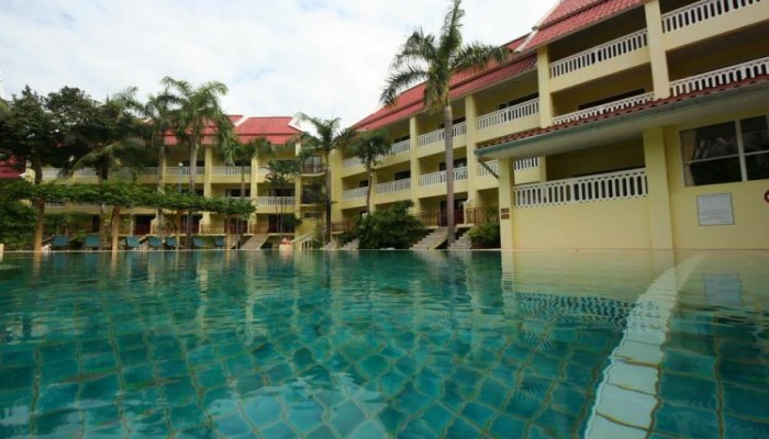 Aonang Success Resort poza 3