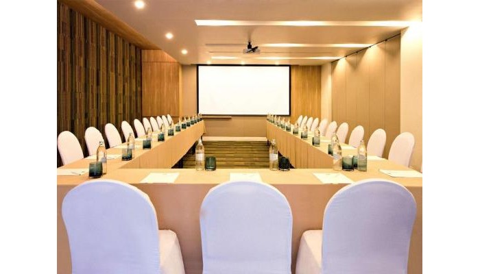 Hotel Ibis Styles Krabi Ao Nang poza 11