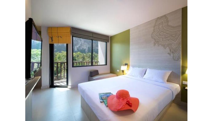 Hotel Ibis Styles Krabi Ao Nang poza 3