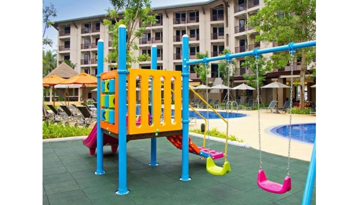Hotel Ibis Styles Krabi Ao Nang poza 12