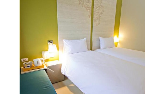 Hotel Ibis Styles Krabi Ao Nang poza 4