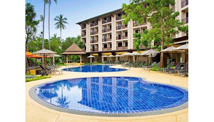 Hotel Ibis Styles Krabi Ao Nang poza 0