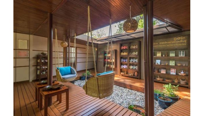 Pakasai Resort poza 13