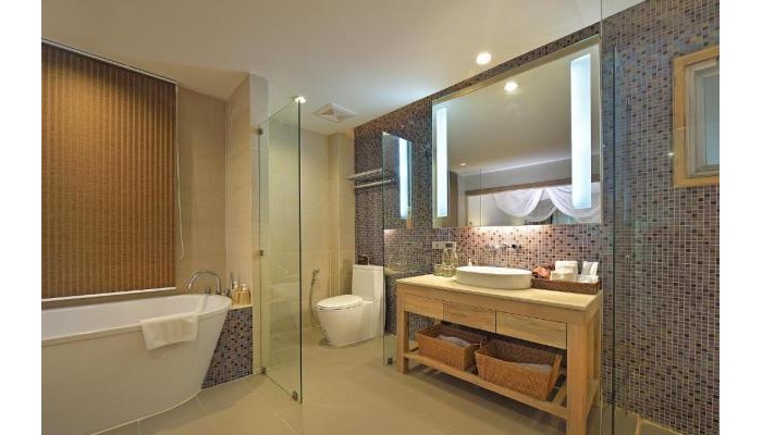 Pakasai Resort poza 6