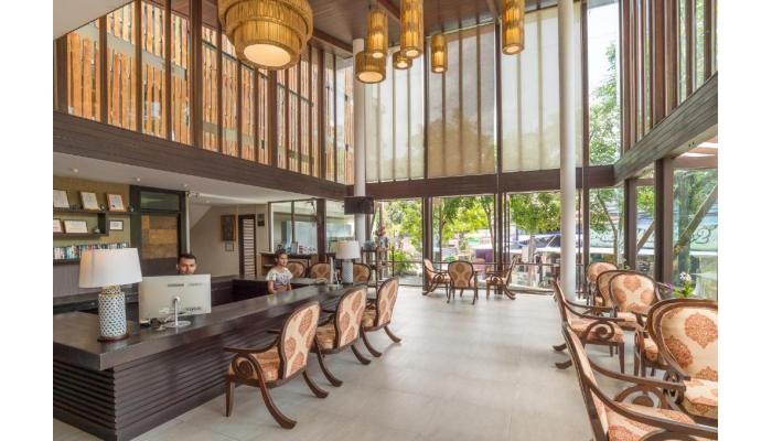 Pakasai Resort poza 11