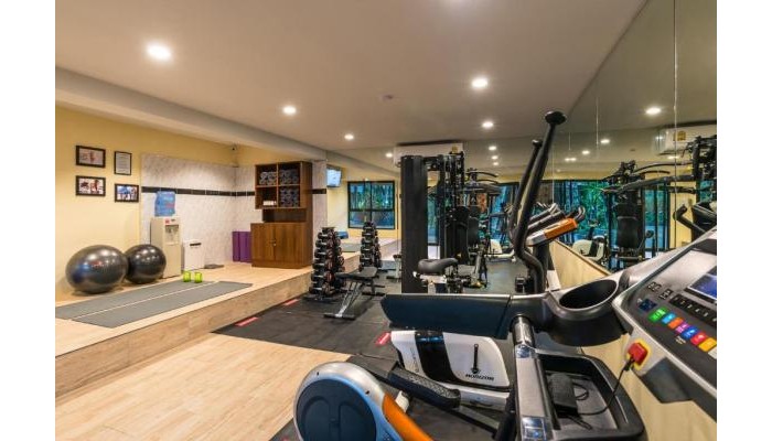 Pakasai Resort poza 12