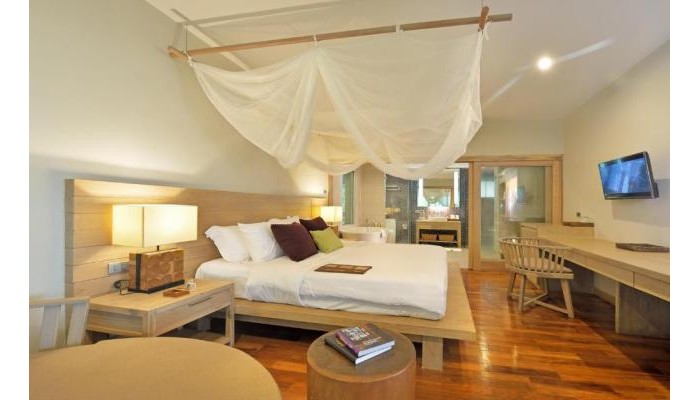 Pakasai Resort poza 3