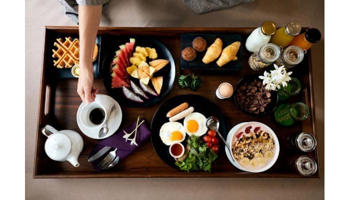 Pakasai Resort poza 10