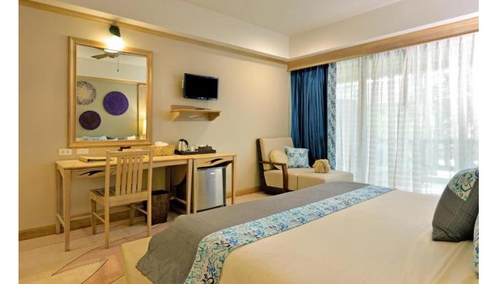 Pakasai Resort poza 2